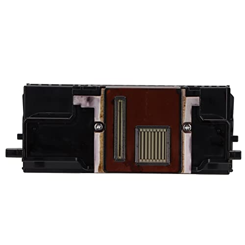 Yctze QY6 0078 Cabezal de Impresión para MG8120 MG8180 MG8280 MG6250 MP990 MP996 Reemplazo del Cabezal de Impresión con Cubierta Protectora Accesorio para Impresora MG6250 MP996