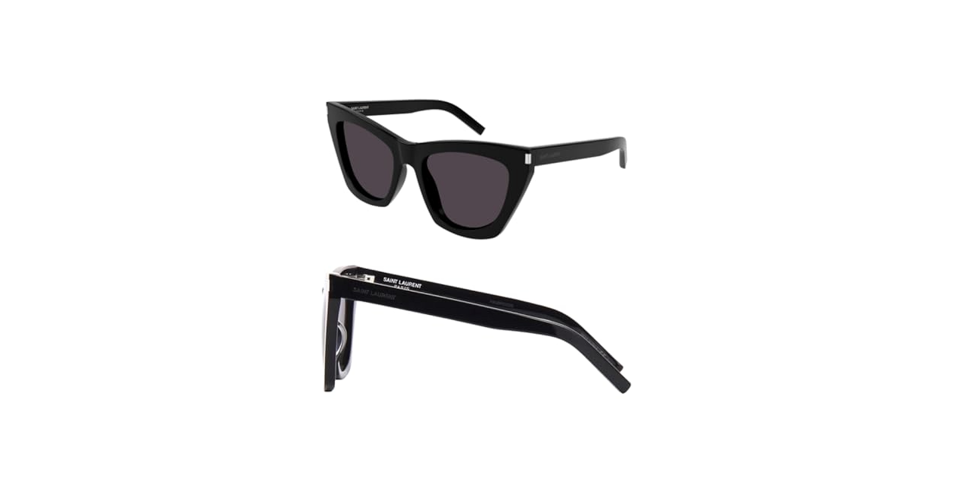 Ａna　Saint Laurent SL214 キャットアイ サングラス SAINT LAURENT サンローラン サングラス NEW WAVE SL 214 KATE