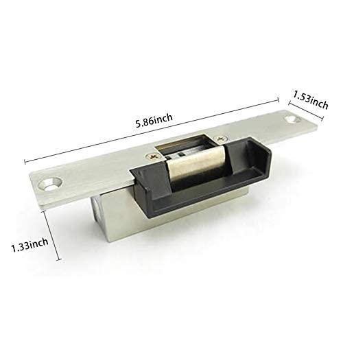 Handicap Door Opener For Disabled People,Touchless Swing Door Opener Electric With Handicap Push Buttons,Electric Strike And Touchless Hand Sensor Switch #TOP5