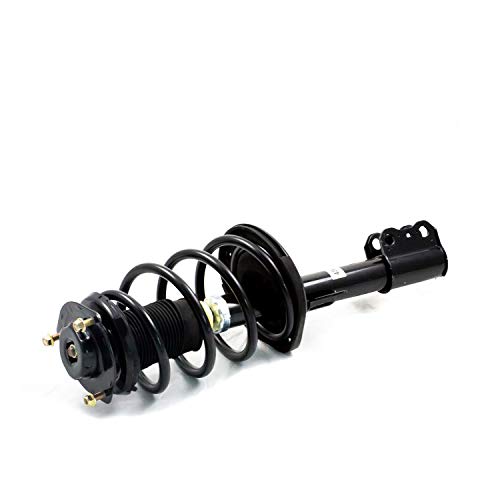 Image of Gabriel G57666 Ultra ReadyMount Front Right Complete Strut Assembly for 07-10 Toyota Sienna FWD (1 Pack)