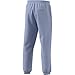adidas Mens All SZN French Terry Pants Blue Dawn Medium
