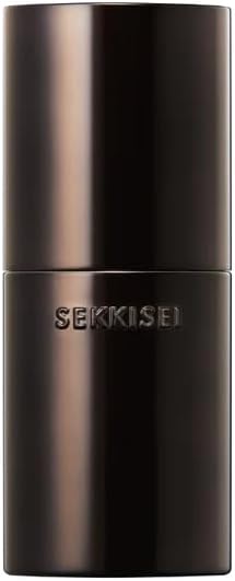 SEKKISEI CLEAR WELLNESS Vitalizing Serum for Sensitive Skin, 1.8 Ounce