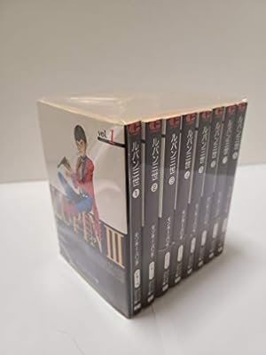 ルパン三世 漫画 全巻セット ルパン三世 全14巻セット - メルカリ