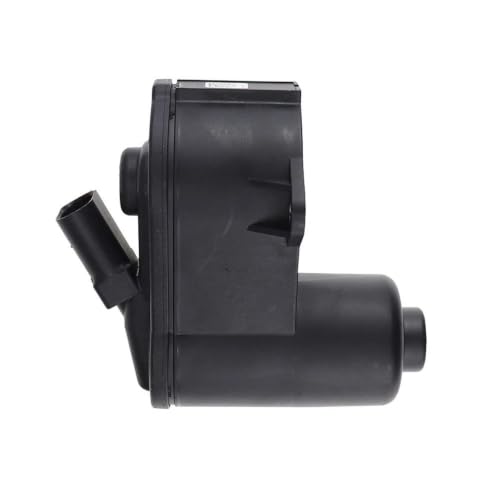 Freno de mano eléctrico atascado Solución con actuador de pinza trasera 3C0998281 para Passat B6