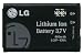 Produktbild Akku LG LGIP-531A