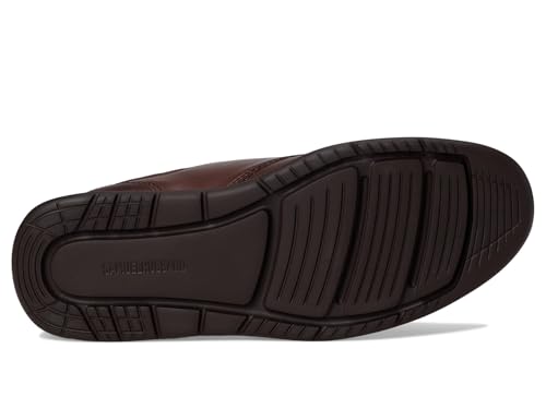 Image of Samuel Hubbard Men's, Rafael Lace-Up