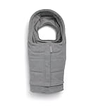 Mamas & Papas Ocarro2 Kinderwagen-Fußsack für kaltes Wetter, gestepptes Futter aus Baumwollmischgewebe, wasserabweisend, mehrere Positionen – Heritage