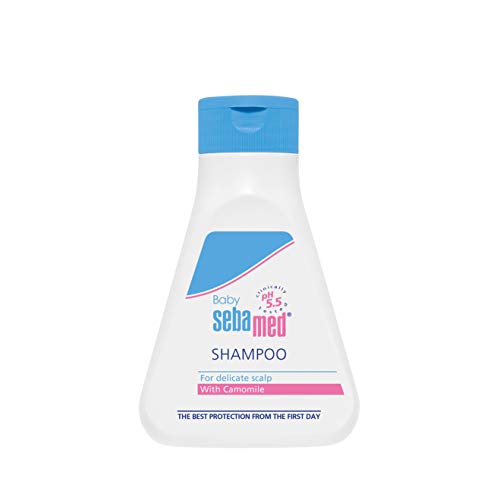 Sebamed Children’s Shampoo 250ml