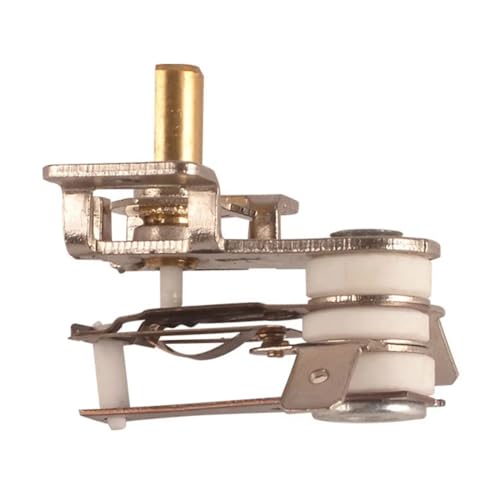 Interrupteur temperature reglable 90 degres KST-207 thermostat 16A