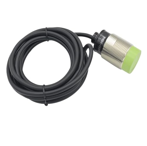 Capteur de proximité PR30-15DN2 inductif NPN NC distance de détection stable 15mm