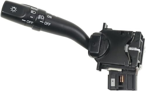 Interruptor de señal de giro automotriz Para Toyota para 4runner 2000-2009 Para Sequoi 2001-2007 Interruptor de señal de Para giro