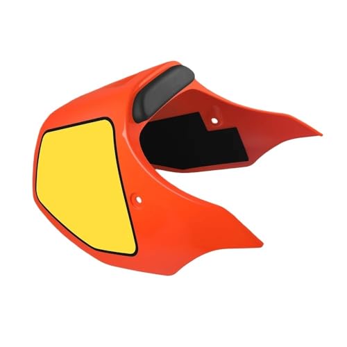 Capot de selle XSR900 GP 2024 et accessoires de protection carénage moto