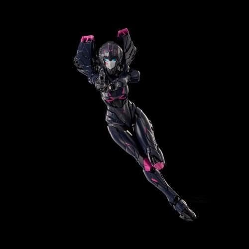 フレイムトイズ 風雷模型 ブラックアーシー プラモデル [並行輸入品]