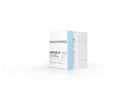 Magicstripes Wake Me Up collagene bende da 5