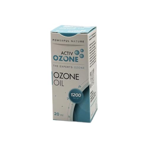 ActivOzone Aceite 20 ml