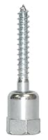 Algopix Similar Product 3 - 25 Sammys 3816 x 2 Swivel Threaded