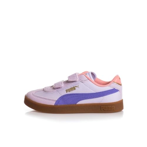 PUMA Club II Era CV V PS Trainers EU 33