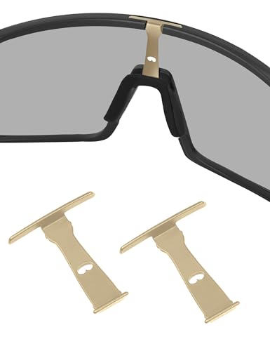 Image of Replacement Wicket for Oakley Sutro OO9406 /Sutro Asian Fit OO9406A /Sutro S OO9462 Sunglass - Options