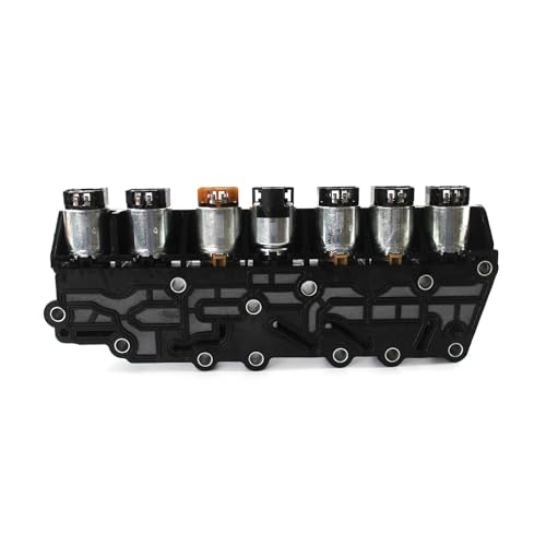 Válvula solenoide de transmisión para eliminar tirones en Buick 6T40 L4 4