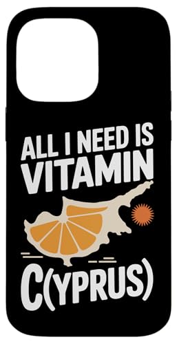 �L�v���X �I�[���E�A�C�E�j�[�h�E�C�Y�E�r�^�~�� �L�v���X���� �L�v���XVitamin Cyprus �X�}�z�P�[�X iPhone 14 Pro Max �p