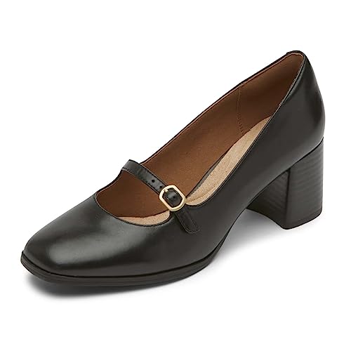 Rockport Women's Violetta Mary Jane Pump