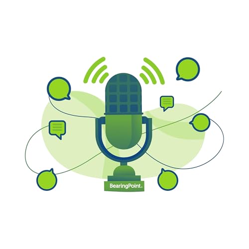 BearingPoint Ireland Careers Podcast Por BearingPoint arte de portada