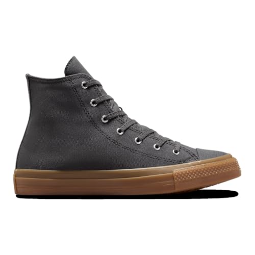 Converse Chuck Taylor All Star HI - Men's (A12431C, Gum/Grey) - Main Image
