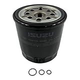 Genuine Isuzu 8-9704-9708-1 Oil Filter