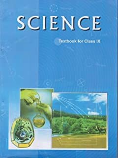 NCERT TEXTBOOK SCIENCE FOR CLASS- 9TH -964