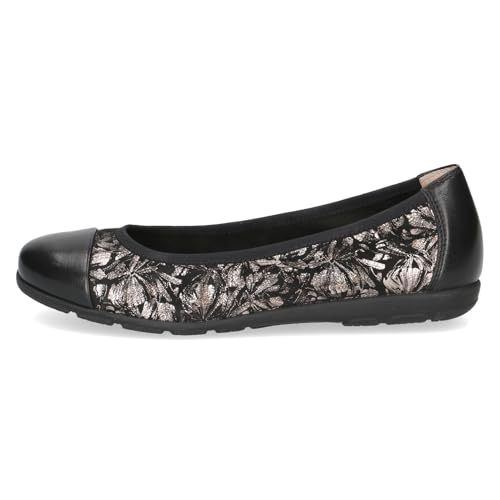 Image of Caprice Womens Women' 9-22152-42Ballet Flat