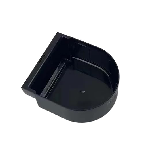 Bandeja De Goteo, Compatible Con Nestlé, Compatible Con Nespresso, Máquina De Café En Cápsulas C30, Papelera De Reciclaje, Fácil De Limpiar(Drip Tray)