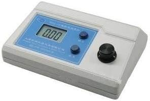 GOWE turbidity meter measuring range(NTU):0~200