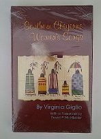 Southern Cheyenne Women's Songs      Hardcover – January 1, 1994