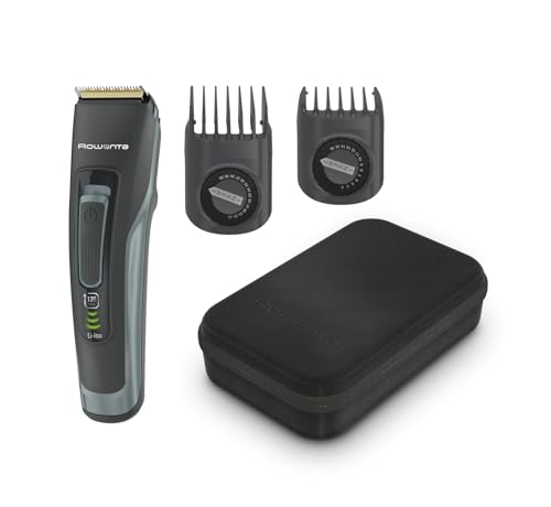 Rowenta Advancer TN5224 - Cortapelos y recortadora de...