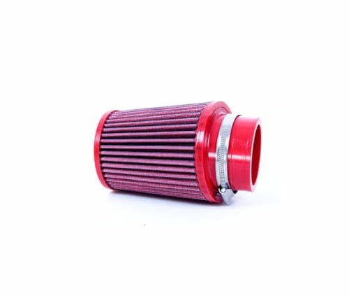 FILTRE A AIR BMC CONIQUE CORNET 65 MM pour résoudre les pertes de puissance