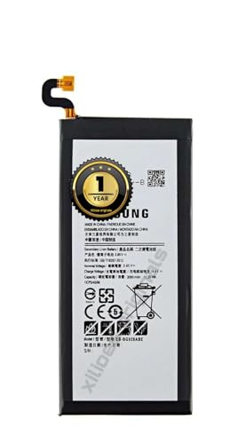 Image of BG928ABE Battery for Samsung S6 Edge Plus G928F G928V G9280 Battery with 1 Year Warranty***** (O34)