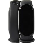 Xiaomi Smart Band 9 Global Version (2024) 1.62" Amoled Display | 233 mAh Battery | up to 21 Days of Battery Life | Over 150 Workout Modes | BT 5.4 | 50M Water Resistant - Midnight Black - Image 5