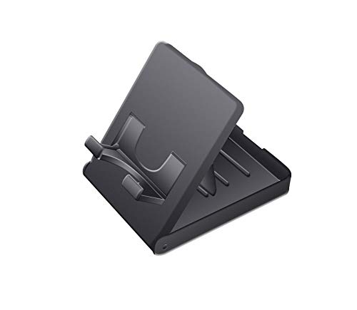 Multi-Angle Playstand for Nintendo Switch Lite - YOOWA Foldable Adjustable Holder Play St