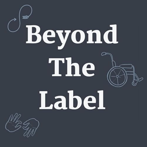 Beyond the Label with Dr. Meredith Jackson