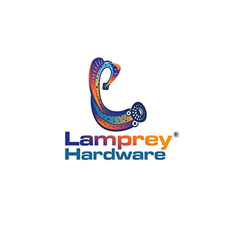 Lamprey Hardware LHBP10 #10 Winter Plug Blow Thru thumb #2