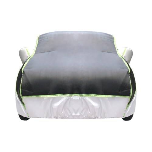 Housse auto Chery Omoda 5 bâche de protection anti-UV