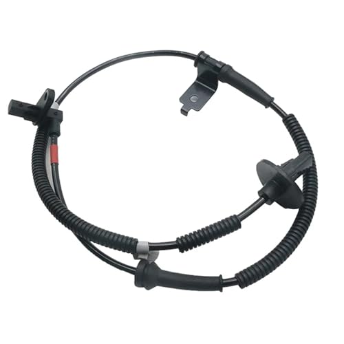 Capteur de vitesse de roue ABS 956712B100 Hyundai Santa Fe 2007 arrière