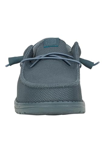 Image of Hey Dude Men's Wally Woven Loafer