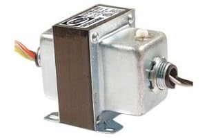 TR50VA008 Control Transformer: Empowering Precision in Voltage Transformation