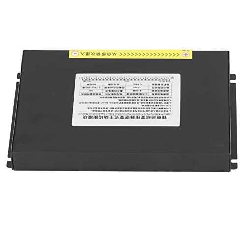 Ecualizador Activo Equilibrador de Alta Eficiencia para Baterías de Litio (4-24S), con Protección Inteligente, Voltaje y Corriente miniatura 3
