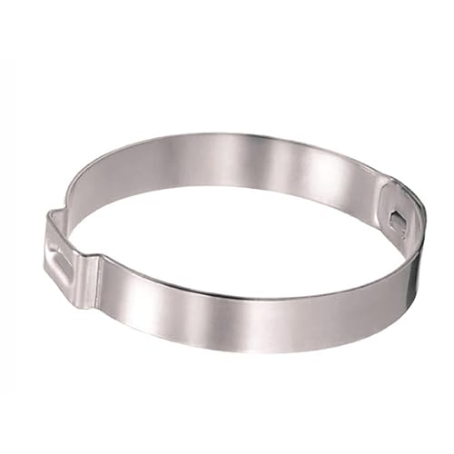 Th Marine 16700016XD 15.7 Stepless Ear Hose Clamp