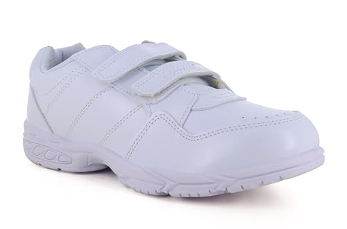 Image of SPARX Men Lace Up School Uniform Shoe
