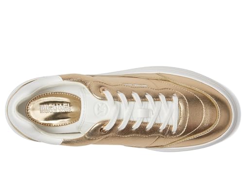 Image of Michael Kors Women's Hayes Lace Up Sneakers