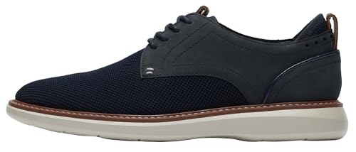 Image of Clarks Men's Brantin Plain Oxford