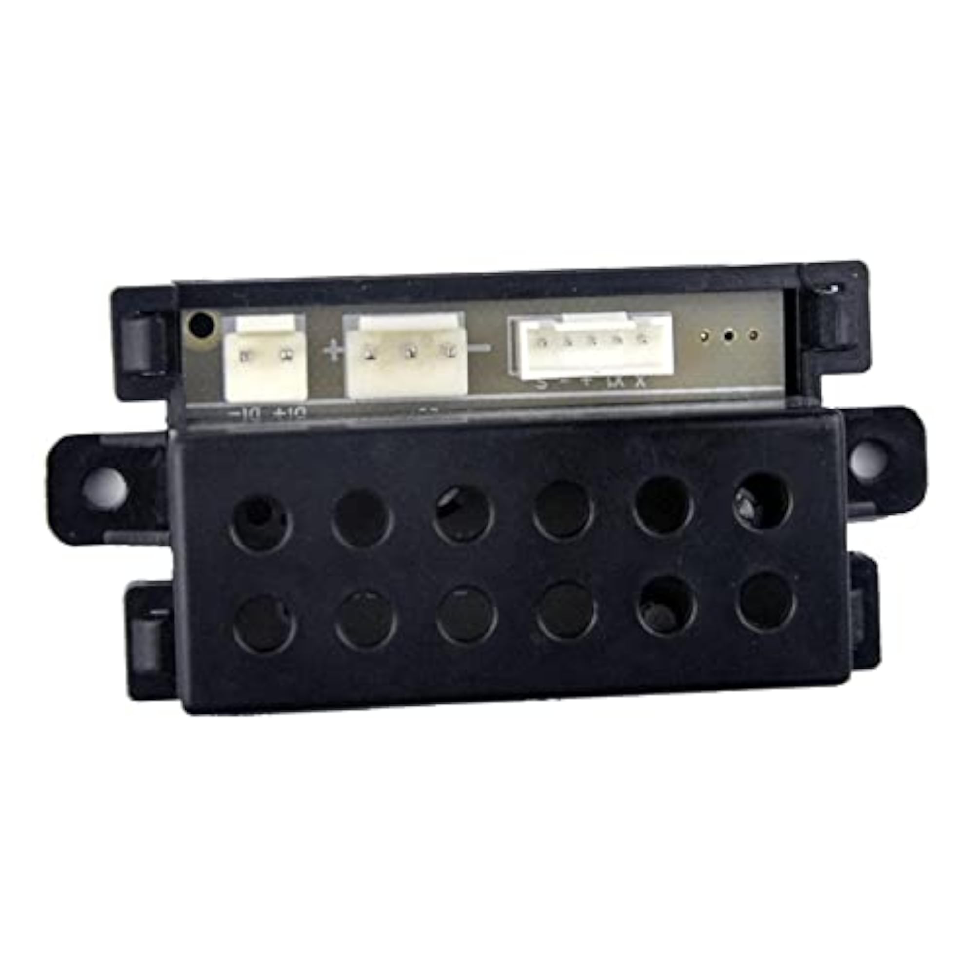 Receiver Controller Motherboard for Battery Motorcycle